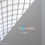 Artwork brief for Floored Music's debut EP