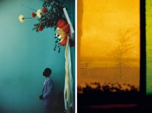 © Alex Webb and Rebecca Norris Webb: Slant Rhymes.