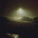 Todd Hido - from the series Homes at Night