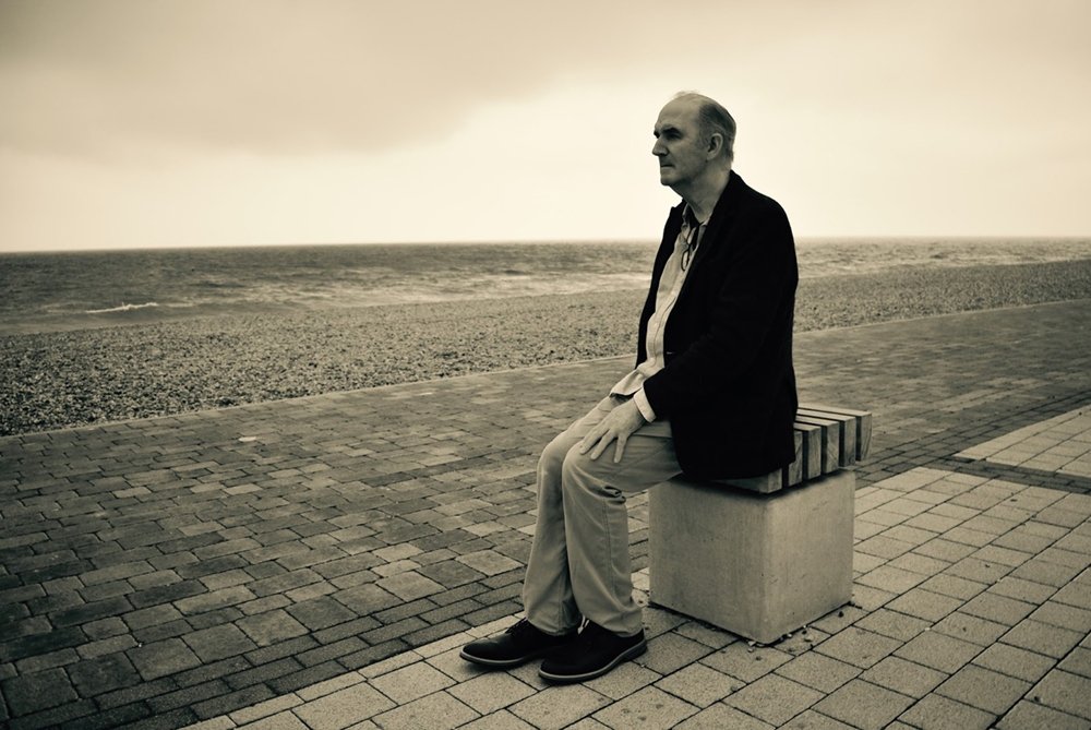 Stuart Pilkington
